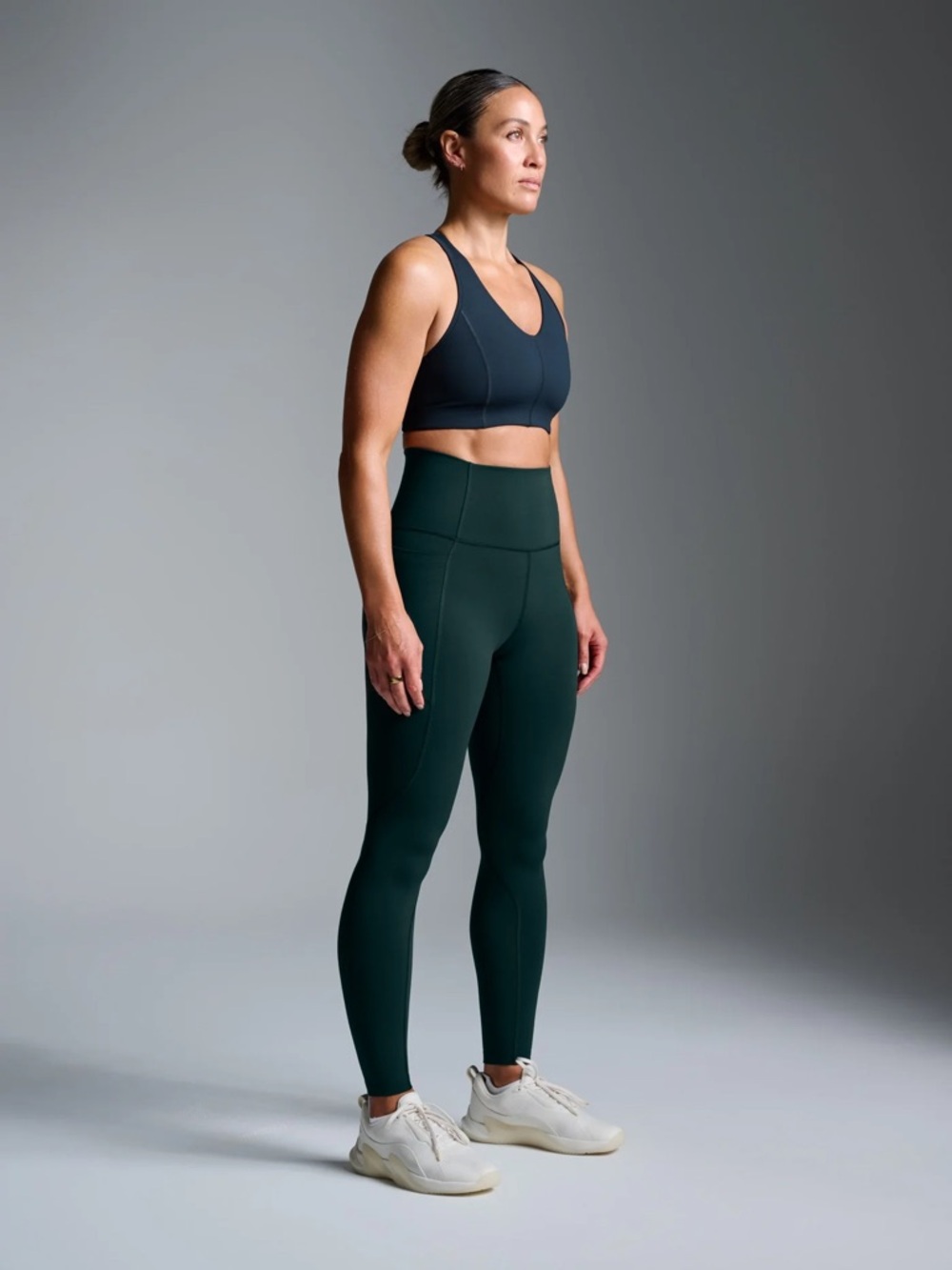 NWT LNDR super high rise fatal attraction leggings